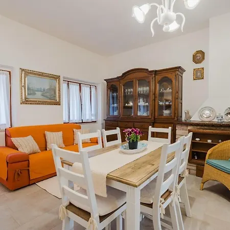 Apartment Affittasardegna- Portico Delle Rose