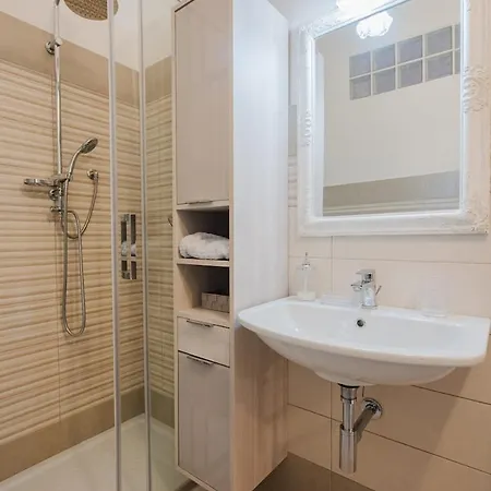 Apartment Affittasardegna- Portico Delle Rose *