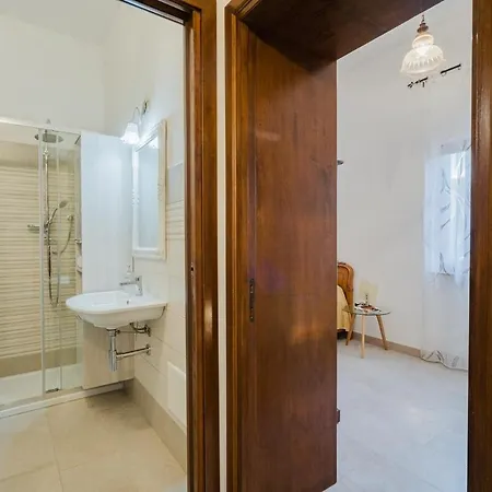 Apartment Affittasardegna- Portico Delle Rose *