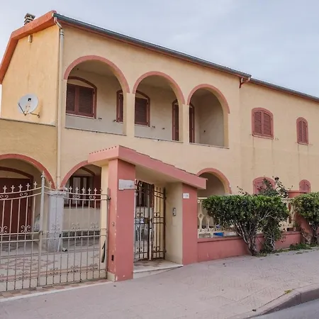 Apartment Affittasardegna- Portico Delle Rose
