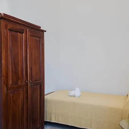 Affittasardegna- Portico Delle Rose Apartment Castelsardo