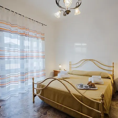 Apartment Affittasardegna- Portico Delle Rose Castelsardo