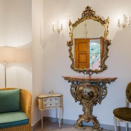 Affittasardegna- Portico Delle Rose