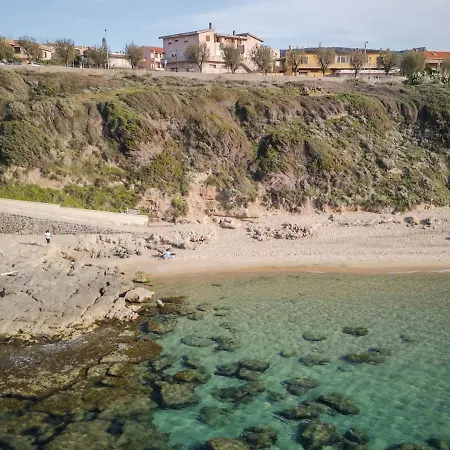 Apartment Affittasardegna- Portico Delle Rose *