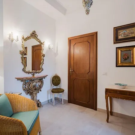 Affittasardegna- Portico Delle Rose Apartment