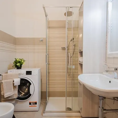 Apartment Affittasardegna- Portico Delle Rose *