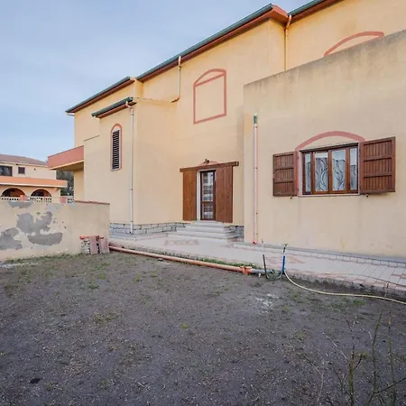 Apartment Affittasardegna- Portico Delle Rose Castelsardo