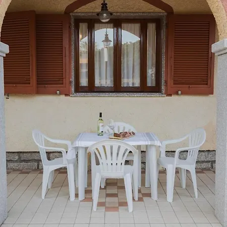 Affittasardegna- Portico Delle Rose Apartment *