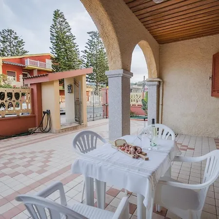 Apartment Affittasardegna- Portico Delle Rose *