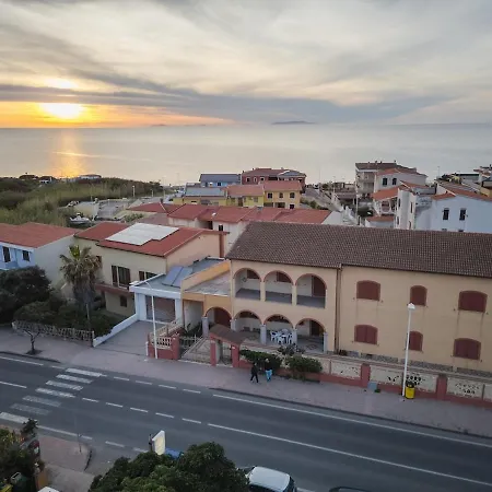 Apartment Affittasardegna- Portico Delle Rose
